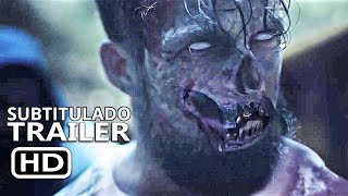 THE HUNTRESS RUNE OF THE DEAD Tráiler Oficial SUBTITULADO 2019 Vikingo Vs Zombies [upl. by Grantland]