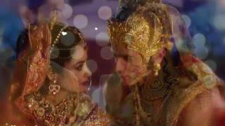 Siya Ke Ram full Love Theme❤ after Marriage💘 by Pragna Chakraborty👸 [upl. by Oreves]