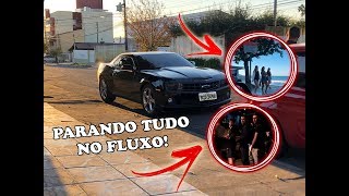 CAUSANDO DE CAMARO NA PRAIA amp TUMULTUEI AS FACULDADES😈DAVI41 [upl. by Maribel572]