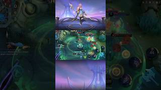 Gok Gok Gok Aaaaahhhh odettegameplay mobilelegends youtubeshorts shorts [upl. by Gallagher32]