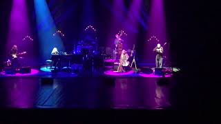 Loreena McKennitt Dante’s Prayer LIVE [upl. by Eladnek1]