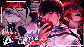 Danganronpa V3 Reagindo ao Plano Perfeito Anirap Death Note GC 002 [upl. by Atihcnoc71]