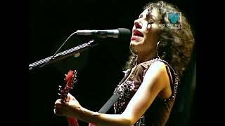 PJ Harvey  Good Fortune  Live 2003 HD [upl. by Pilif]