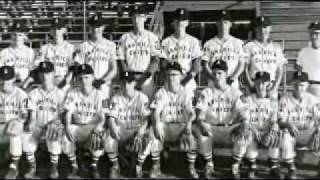 Faces of The American Legion Baseball [upl. by Ttiwed350]