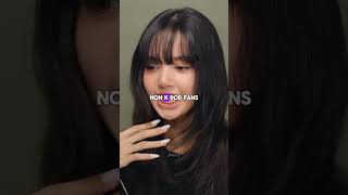 Lisa Accused Of Lip syncing Her 2024 VMAs  kpop lisa fyp shorta [upl. by Clotilde]