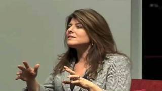 Naomi Wolf on The Beauty Myth [upl. by Annavaj87]