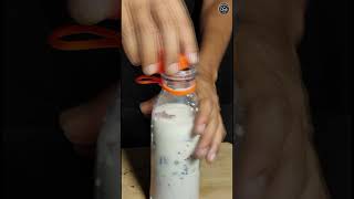 Oreo Shake 🍫😋 oreoshake cooking foodie asmrsounds [upl. by Arundel527]