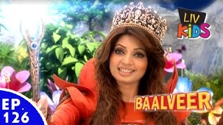 Baal Veer  Episode 126 [upl. by Hoffert]