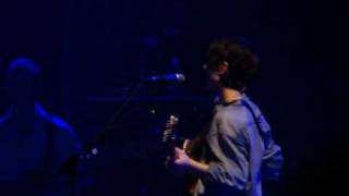 Tegan and Sara Banter  quotNineteenquot  Orpheum Vancouver 1610 [upl. by Naro]