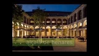 paradores in spain [upl. by Redep347]