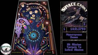 Space Cadet Pinball Tutorial [upl. by Vona]