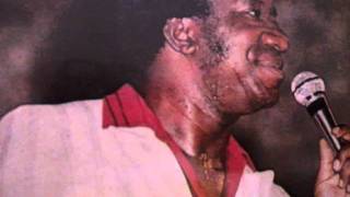 HOMMAGE A ROCHEREAU TABU  Chance Eboya Nzotu de Mbumba Attelwmv [upl. by Arimat393]