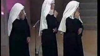 Nuns Chorus [upl. by Goldstein]