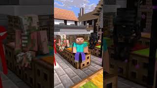 Tôi Chưa Muốn Kết Hôn minecraft funnyvideo shortvideo [upl. by Nirb844]