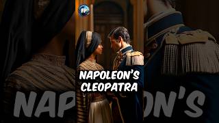 Napoleons Cleopatra history shorts [upl. by Cleti490]