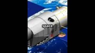 China Plans Expansion Of Tiangong Space Station Set To “Rule The Space” [upl. by Mohun390]