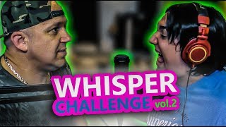 WHISPER CHALLENGE SA CALETOM vol2 [upl. by Akimet]