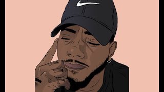 Free Bryson Tiller Type Beat  voicemail YoungTaylor x Pilgrim x Kloud [upl. by Gillman436]