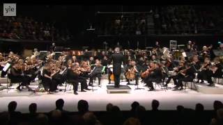 VeliMatti Puumala Rope 2012  Finnish Radio Symphony Orchestra [upl. by Nilhsa]