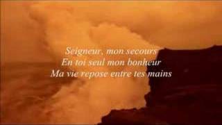 Seigneur mon secours psaume 120 [upl. by Wivina46]