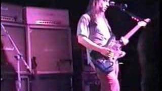 J Mascis and The FogMaggot Brain [upl. by Anama]