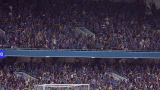 Ipswich Town Career Mode  EA Sports FC 25  171124 [upl. by Ysac]