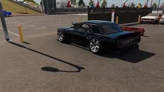 CPM2  Manual Hoonigan Ford Mustang “Hoonicorn” Drive [upl. by Letisha12]