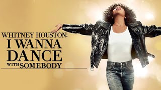 Whitney Houston I Wanna Dance with Somebody Movie  Naomi Ackie  Fact amp Review [upl. by Iasi]