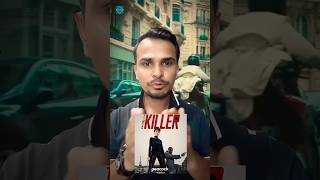 बवाल मूवी है भाइयों  The Killer Movie Review  The Killer 2024 Review  Firoz Chita shortsfeed [upl. by Labina790]