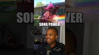 Runs on Song Power 🔥 Inside Out REACTION [upl. by Seaden448]