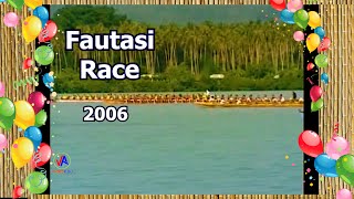 Video Aau Shorts  FAUTASI Race 2006 44th Sāmoa [upl. by Salena]