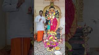 mecheri Suyampu Varahi Amman salem varahi panjami poojai varahiamman108potriintamil varahi [upl. by Welcher]