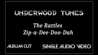 The Rattles  ZipaDeeDooDah  1964  Single Audio Video [upl. by Nomzaj]