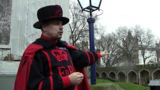 Tower of London Guided Tour [upl. by Zashin]