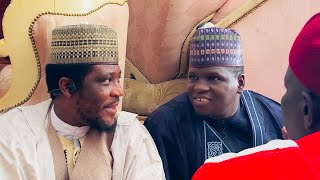 Dauda Kahutu Rarara A Fadar Shehun Borno Da Sauran Manyan Kannywood Domin Jajantawa Full Video 2024 [upl. by Audre]