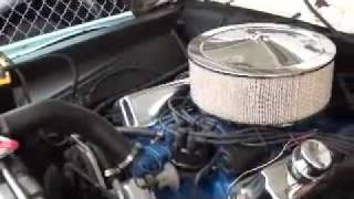 1965 Ford F100 Restoration Part 1 [upl. by Umeh]