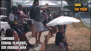 🚴🚵 Campeonato baiano de bicicros em Itaberaba Bahia [upl. by Eiramave]