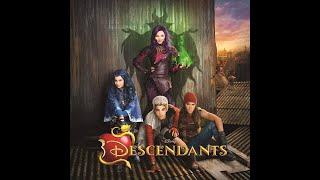 Descendants The Rise of Red Official Trailer ❤️  DisneyDescendants [upl. by Jerroll]