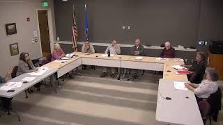 Planning and Zoning Commission  9102024 [upl. by Alac]