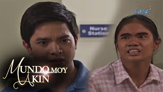 Mundo Mo’y Akin Full Episode 70 [upl. by Alletsirhc]