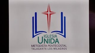 Mi esperanza está en Jesús IUMP Los Milagros de Talagante [upl. by Malamut]