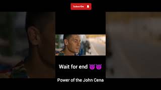 argylle movie scene john cena power of the John cena viral trending youtubepersonality Mrbeast [upl. by Akkimat783]