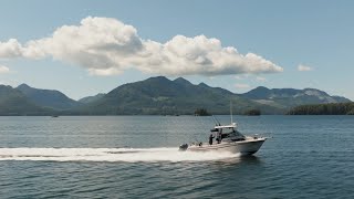 Nootka Marine Adventures  Welcome to Nootka [upl. by Vierno502]