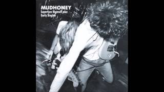 Mudhoney  Halloween [upl. by Nithsa]