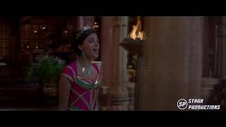 Aladdin 2019  Speechless Part 1 1080P [upl. by Sugirdor]