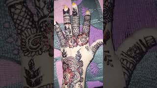 quotQuick amp Easy Mehndi Patterns for Beginners and Prosquot [upl. by Milman]