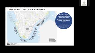 BK BridgeMontgomery Coastal Resilience Public Webinar December 2020 English [upl. by Arlene]