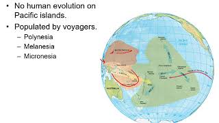 Introduction to Oceanography OCE1001 [upl. by Cordy]