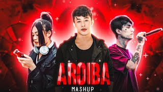 TAANTHASE X AROIBA MASHUP PROD KH SOHEN  AJ MAISNAM ANIEL RK  DUDU M amp OTHERS [upl. by Nauqed]