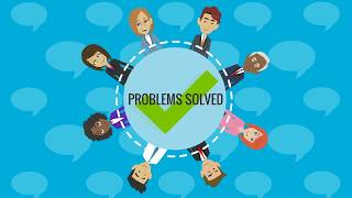 Problem Solving 6 Skills needed to solve any problem [upl. by Eseuqcaj]